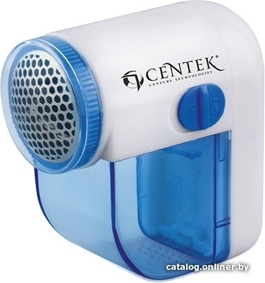 Машинка для удаления катышков CENTEK CT-2470