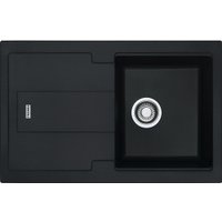 Кухонная мойка Franke Bellini BLG 611-78 114.0700.120 (оникс) в Борисове