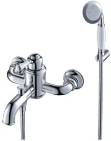 

Смеситель Gerhans K03 13003