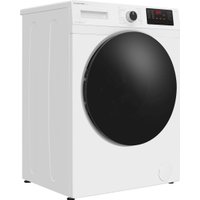 Стиральная машина Meferi MFW091216WH Ultra