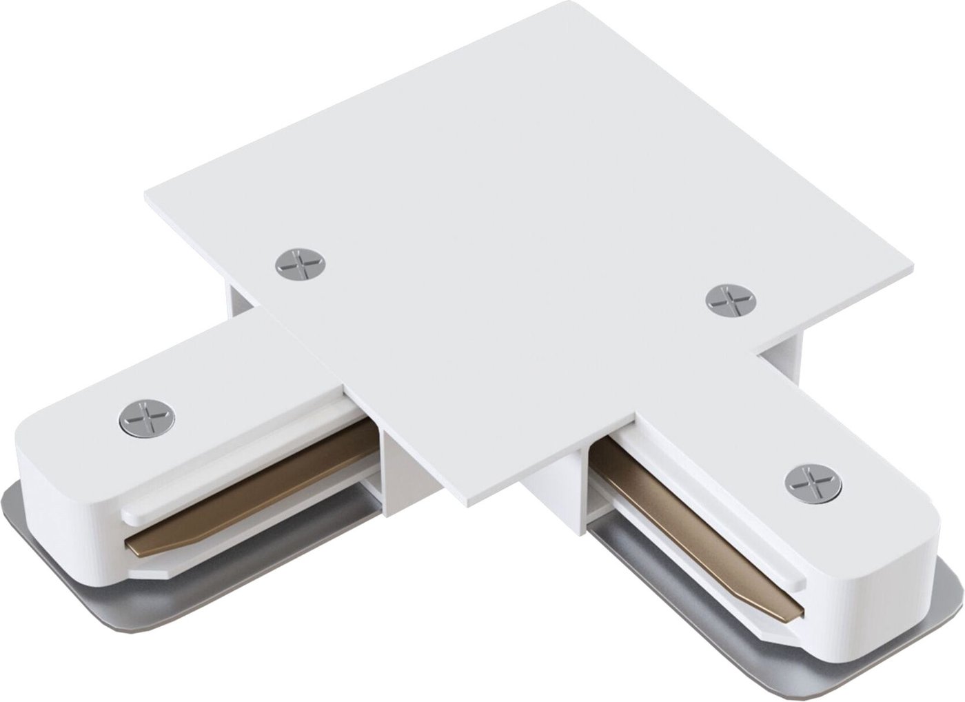 

Коннектор питания шинопровода Maytoni Technical Unity TRA002CL-11W