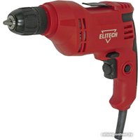 Безударная дрель ELITECH Д 0610РЭ