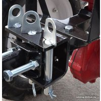 Мотокультиватор бензиновый Stark ST-1000 (5.00-12)