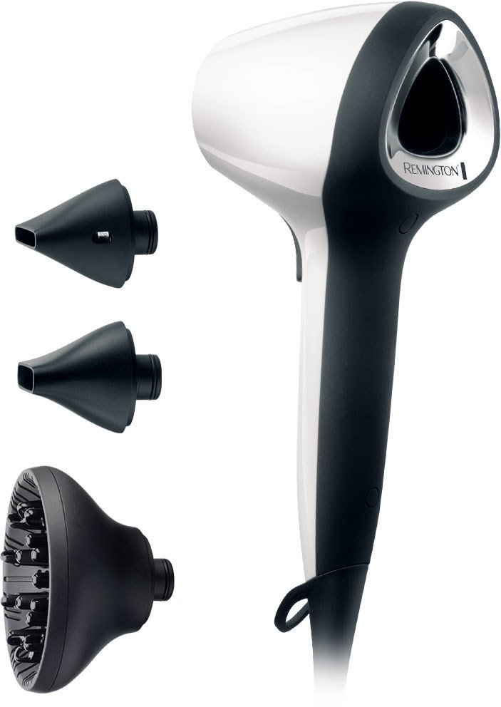 

Фен Remington Air 3D D7779