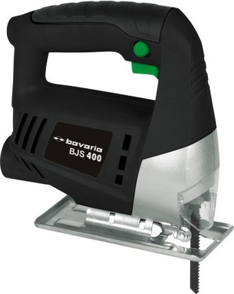 Электролобзик Einhell BJS 400