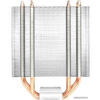 Кулер для процессора ID-Cooling SE-224M-B