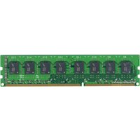 Оперативная память Crucial 8GB DDR3 PC3-12800 (CT102464BD160B)