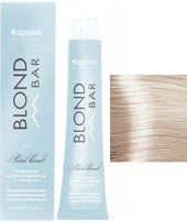 Blond Bar с экстрактом жемчуга BB 1002 перламутровый