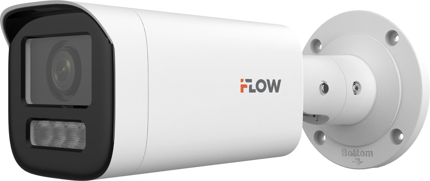 

IP-камера iFlow F-IC-1622CMZ4 (2.8-12 mm)