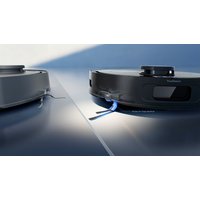 Робот-пылесос Ecovacs Ecovacs Deebot T30C DLX71 (черный)