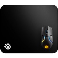 Коврик для мыши SteelSeries QcK Heavy Medium (черный) в Могилеве