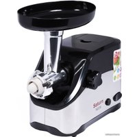 Мясорубка Saturn ST-FP1098 (черный)