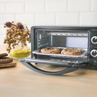 Мини-печь Cecotec Bake&Toast 1090 Black