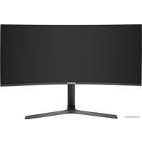 Игровой монитор ExeGate Combat EC3407TA EX296284RUS