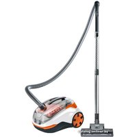 Пылесос Thomas DryBOX+AquaBOX CAT & DOG 786554