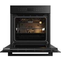 Электрический духовой шкаф Schtoff CME 7307 Nano Matte Black