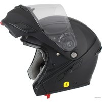 Мотошлем XTR MODE2 Solid Flat (черный)