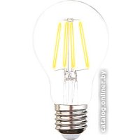 Светодиодная лампочка Ambrella E27 6Вт 4200K 205029