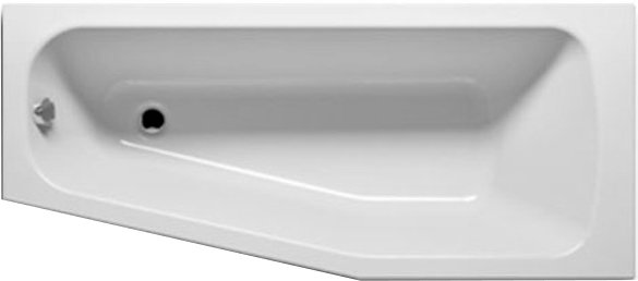 

Ванна Riho Dola 160 L BB34005