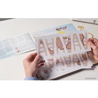 3Д-пазл Ugears Глобус