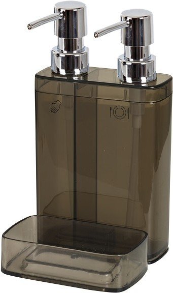 

Дозатор для моющего средства Primanova Viva M-E10-25