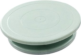 Подставка для торта S.G. Home SG-SPT28C (зеленый)