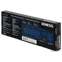 Клавиатура Оклик 760G Genesis [381063]