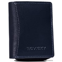 Кошелек Cedar Rovicky R-RD-34-GCL (синий)