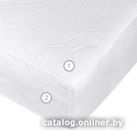 Защитный наматрасник Vegas Protect Stressfree L1 160x200