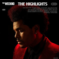  Виниловая пластинка The Weeknd - The Highlights