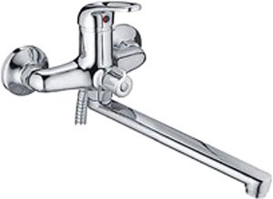 

Смеситель Ledeme H39 L2239-B