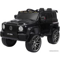 Электромобиль Sundays LS2266 (черный)