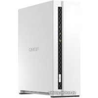 Сетевой накопитель QNAP TS-133