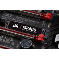 SSD Corsair MP400 8TB CSSD-F8000GBMP400