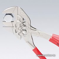 Клещи переставные Knipex 86 03 300