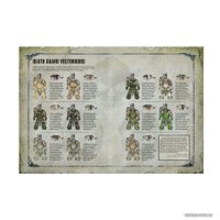 Настольная игра Games Workshop Warhammer 40000: Тёмный Империум