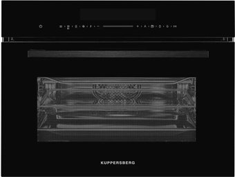 Электрический духовой шкаф KUPPERSBERG KMW 694