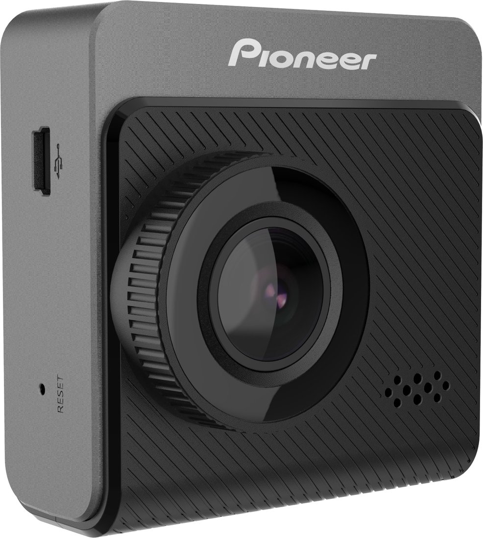 

Видеорегистратор Pioneer VREC-130RS