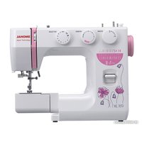 Электромеханическая швейная машина Janome XE337