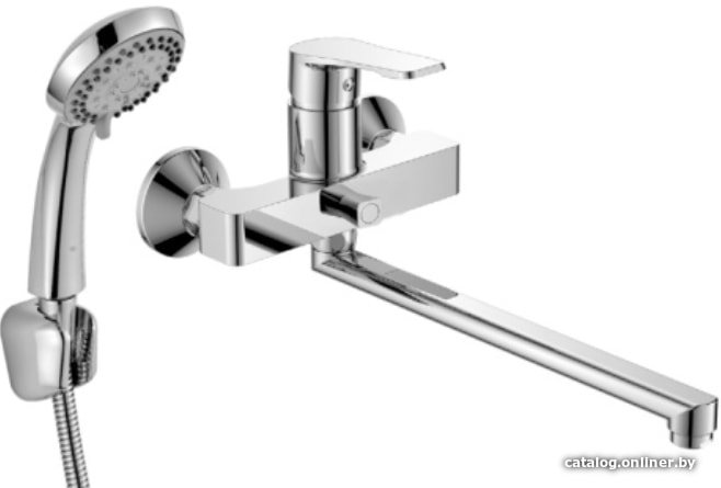 Смеситель Decoroom DR23043