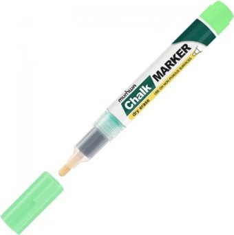 MunHwa Chalk Marker CM-04 (зеленый)