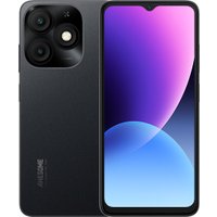 Телефон Itel A50 3GB/64GB (черный)