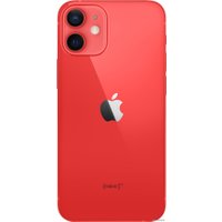 Смартфон Apple iPhone 12 mini 128GB (PRODUCT)RED