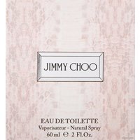Туалетная вода Jimmy Choo Eau de Toilette EdT (60 мл)