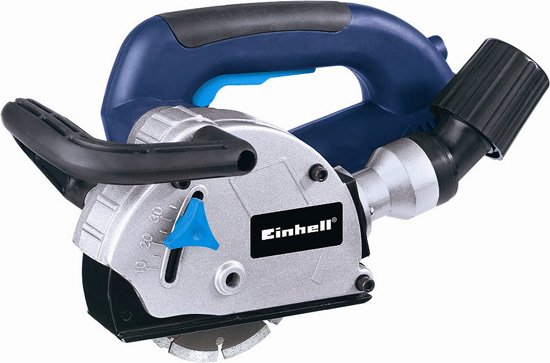 

Штроборез Einhell BT-MA 1300