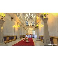  Knack для PlayStation 4