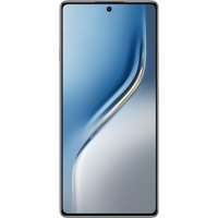 Телефон Tecno Camon 40 8GB/256GB (ледяной белый)