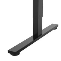 Подстолье для работы стоя Smartstol Optimal B Каркас для стола одномоторный