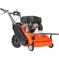 Барабанная газонокосилка Patriot RX 900