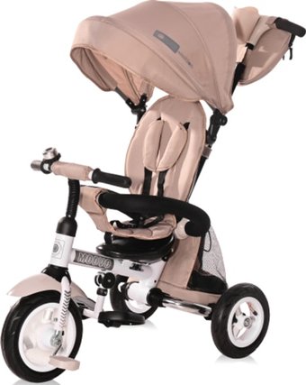 Lorelli Moovo Air 2021 (бежевый)